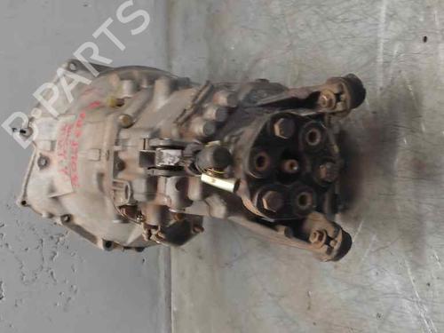 Gearbox BMW 3 (E46) | BP21405728M3