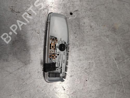 Interior roof light FORD FIESTA V (JH_, JD_)  | BP22248165I8 