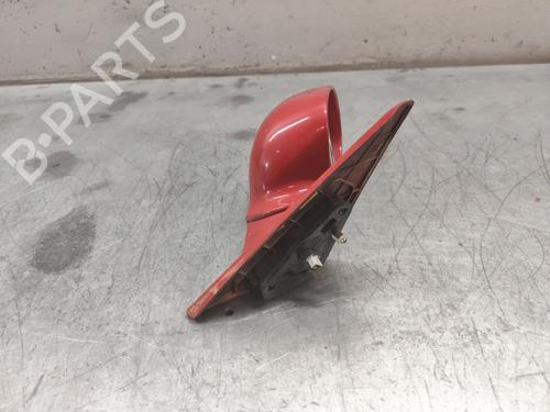 Right mirror HYUNDAI COUPE I (RD) 2.0 16V | BP24400841C27 