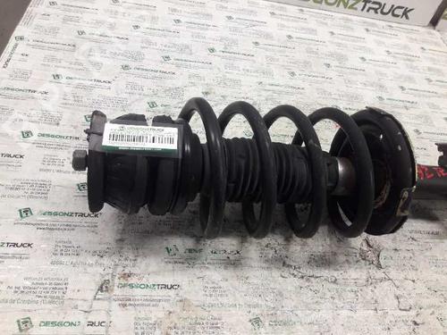 Left front shock absorber MERCEDES-BENZ VITO Van (W638)  | BP21460242M16 