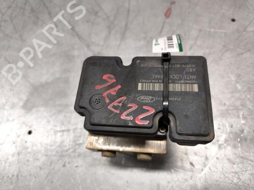 Pompe ABS FORD FUSION (JU_)  | BP22798718M43 