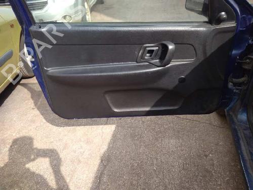 Right mirror SEAT IBIZA II (6K1)  | BP21461484C27 