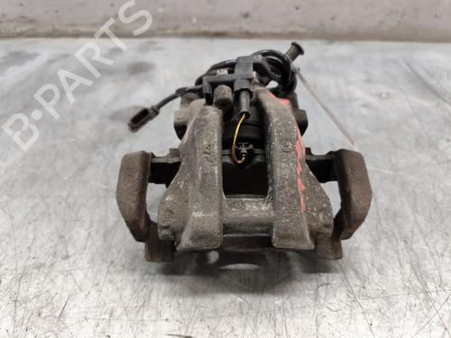 Used Right rear brake caliper MERCEDES-BENZ E-CLASS (W211) E 420 CDI (211.029) (314 hp) 28578889