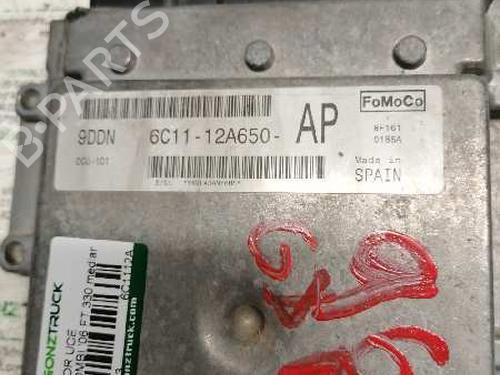 Engine control unit (ECU) FORD TRANSIT Van (FA_ _)  | BP21475254M57 