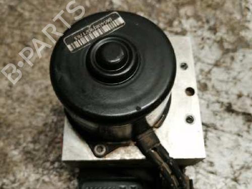 ABS Bremseaggregat VW GOLF IV (1J1)  | BP21473666M43