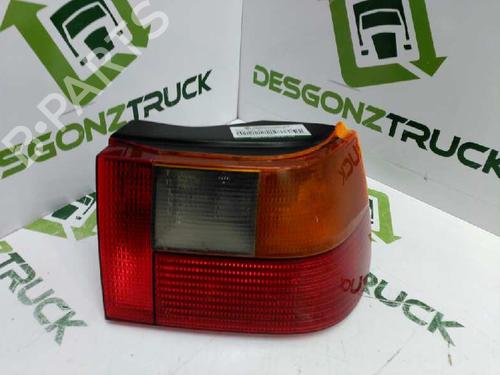 Used Right taillight SEAT IBIZA II (6K1) [1993-2002]  21425715