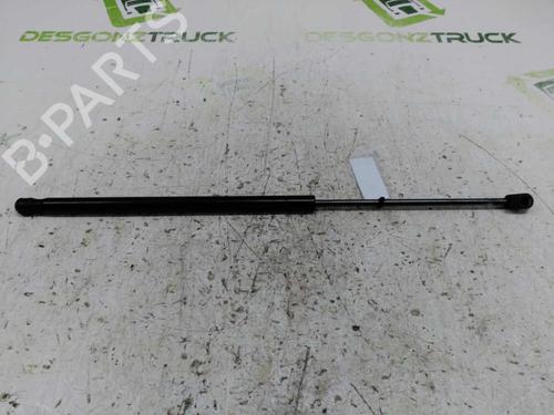 Gassdemper Bakluke FORD FUSION (JU_) [2002-2012]  21438242
