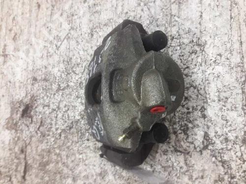 Left front brake caliper FORD FIESTA V (JH_, JD_) | BP21464831M105