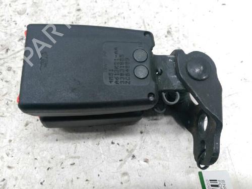 Seat buckle FORD FOCUS II (DA_, HCP, DP)  | BP21439317I32 