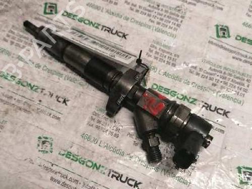 Injector RENAULT LAGUNA II Grandtour (KG0/1_)  | BP21473201M100