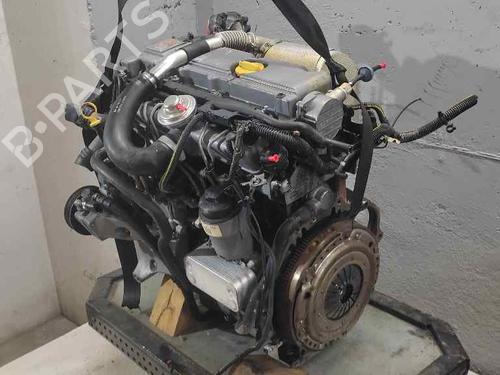 Engine OPEL VECTRA B (J96)  | BP22780093M1 