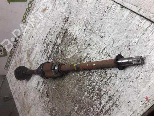 Right front driveshaft FIAT FIORINO Box Body/MPV (225_)  | BP22785829M39 
