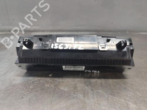 Climate control FORD FOCUS III 1.0 EcoBoost | BP39225326I5 - Image 3