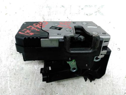 Used Front right lock RENAULT TRAFIC II Van (FL) [2001-2025]  21434881