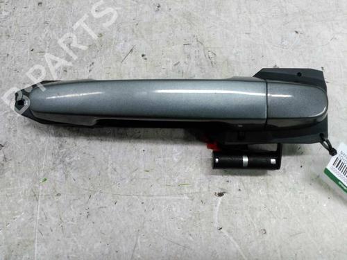 Used Front right exterior door handle TOYOTA COROLLA Verso (ZER_, ZZE12_, R1_) 2.2 D-4D (AUR10_, AUR10R) (136 hp) 21435866