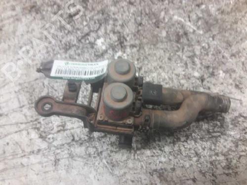 Electronic sensor AUDI A6 C6 (4F2) 2.0 TDI | BP21465310M84