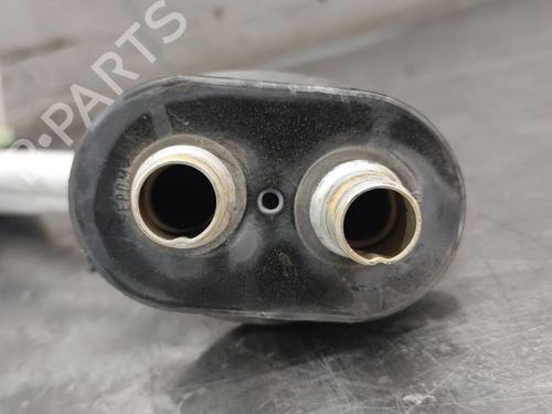 Heater matrix CITROËN C4 II (NC_) | BP30889521M63