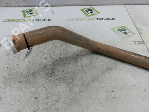 Exhaust system PEUGEOT 307 (3A/C)  | BP21436107M121 