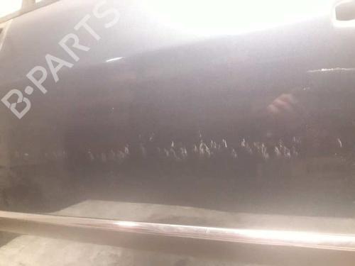 Left front door PEUGEOT 407 (6D_)  | BP21472252C2 