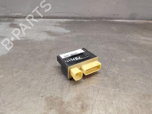 Used Electronic module Electronic module PEUGEOT 3008 I MPV (0U_) 1.6 HDi 115 / BlueHDi 115 (116 hp) 39634179 39634179