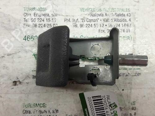 Used Other TOYOTA 4 RUNNER II (_N13_) [1987-1996]  21452643