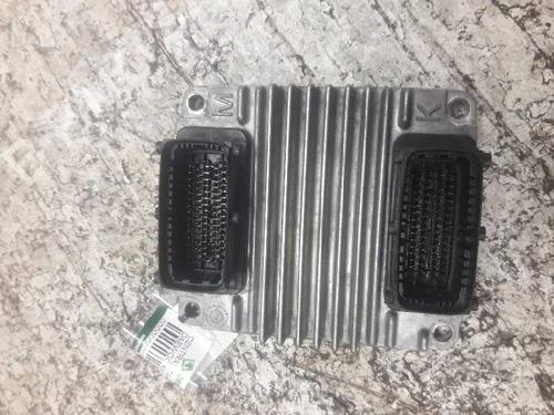 Used Engine control unit (ECU) DAEWOO KALOS (KLAS) [2002-2025]  21465011