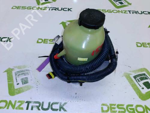 Steering pump OPEL ASTRA G Saloon (T98)  | BP21427472M99 