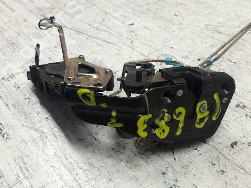 Rear right lock HYUNDAI ACCENT II (LC)  | BP21455392C99 