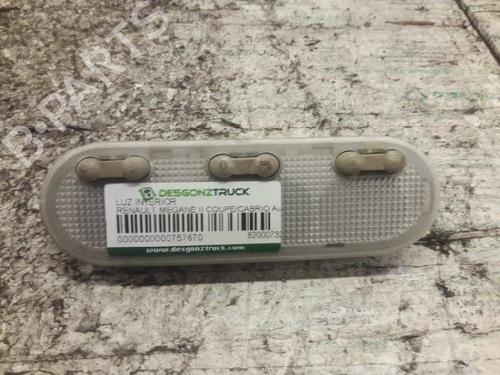 Used Interior roof light RENAULT MEGANE II Coupé-Cabriolet (EM0/1_) [2003-2010]  21461670