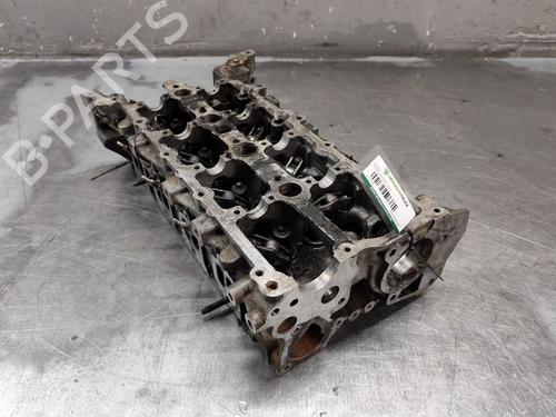 Used Cylinder head Cylinder head NISSAN QASHQAI I (J10, NJ10) [2006-2015] 35776600 35776600
