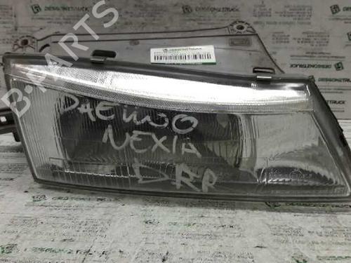 Used Right headlight DAEWOO NEXIA Saloon [1995-2008]  21449436