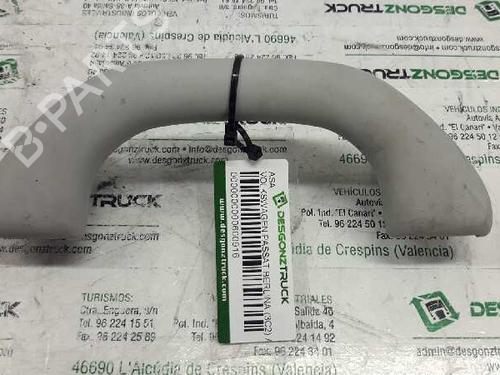 Used Interior roof handle Interior roof handle VW PASSAT B6 (3C2) [2005-2011] 21453454 21453454