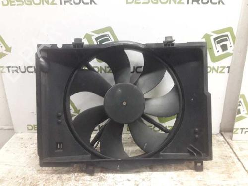 Køleventilator elektrisk MERCEDES-BENZ C-CLASS (W202) [1993-2000]  21428050
