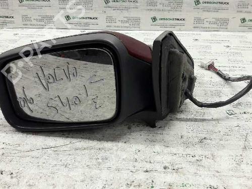 Used Left mirror VOLVO S40 I (644) [1995-2004]  21450240