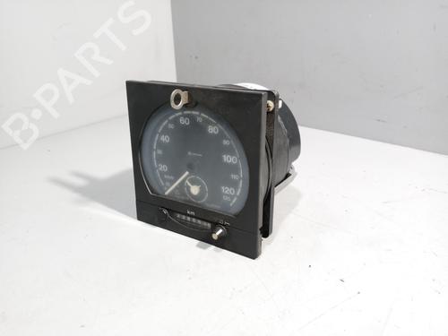 Electronic module LANCIA DELTA I (831_)  | BP21422663M83 