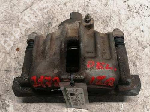 Used Left front brake caliper LAND ROVER FREELANDER I (L314) 2.0 DI 4x4 (98 hp) 21479557