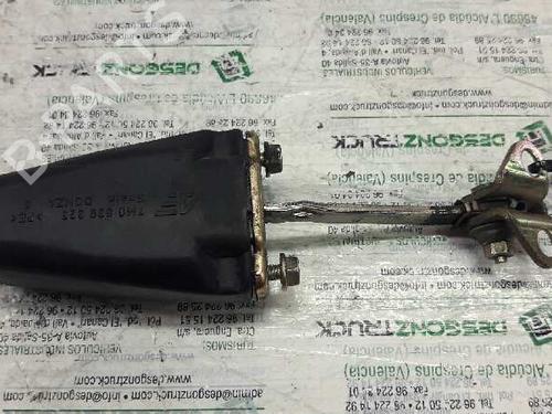 Used Hinge/Door check strap SEAT ALHAMBRA (7V8, 7V9) [1996-2010]  21453924