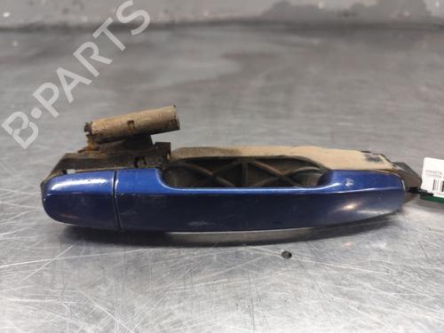 Used Rear right exterior door handle Rear right exterior door handle TOYOTA RAV 4 II (_A2_) 2.0 4WD (ACA21, ACA20) (150 hp) 33906467 33906467