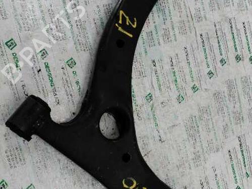 Querlenker links vorne für TOYOTA COROLLA Saloon (_E12_) 1.6 VVT-i (ZZE121_, ZZE121R) (110 hp) 21446954