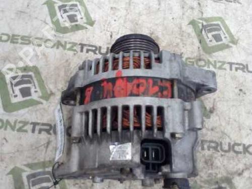 Used Alternator RENAULT TRUCKS Maxity [2007-2025]  21435071