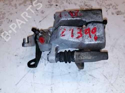 Left rear brake caliper RENAULT MEGANE II (BM0/1_, CM0/1_) | BP21478412M107