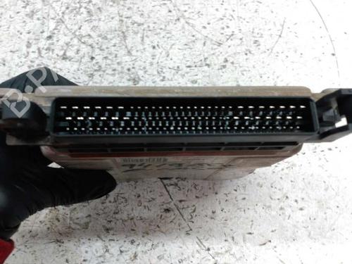 Engine control unit (ECU) CITROËN XSARA PICASSO (N68) 2.0 HDi | BP21441553M57