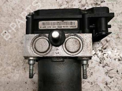 ABS Bremseaggregat OPEL ASTRA F Hatchback (T92) [1991-2000]  21477866