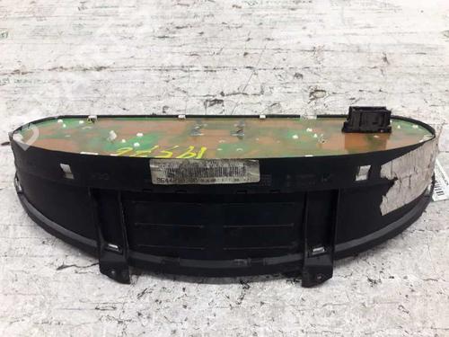 Instrument cluster PEUGEOT 406 (8B)  | BP21457436C47