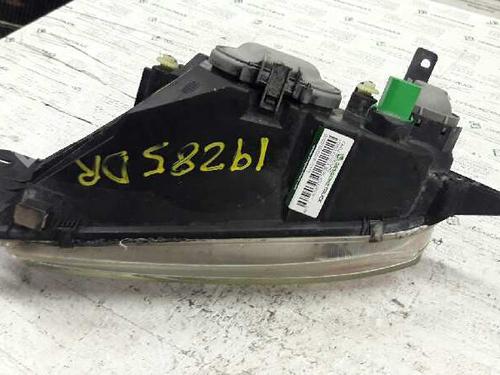 Right headlight FORD FIESTA III (GFJ)  | BP21451125C29 