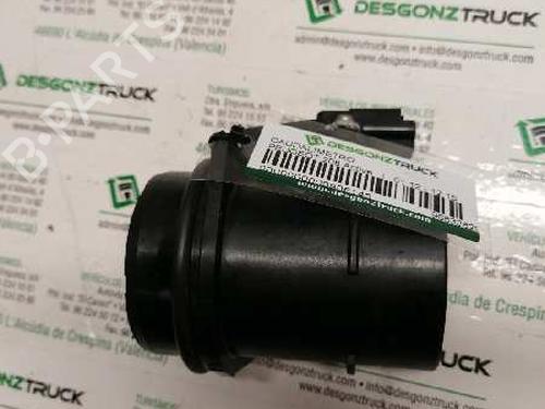 Used Mass air flow sensor PEUGEOT 208 I (CA_, CC_) [2012-2021]  21474961