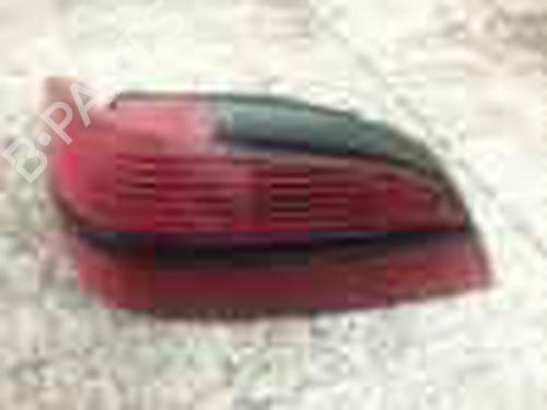 Used Right taillight PEUGEOT 406 (8B) [1995-2005]  21464913