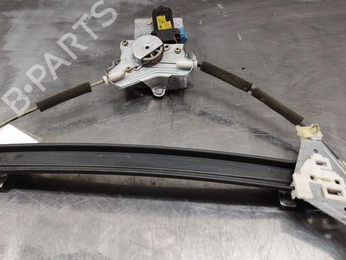 Front left window mechanism DAEWOO NUBIRA Saloon (J100) 2.0 16V | BP30897845C22