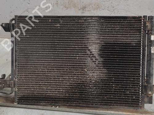 AC radiator VW GOLF V (1K1)  | BP24529605M32 