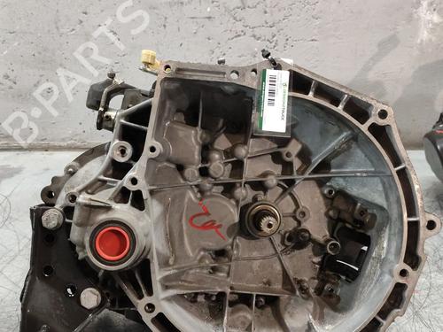 Used Gearbox PEUGEOT 306 Break (7E, N3, N5) [1994-2002]  25593098